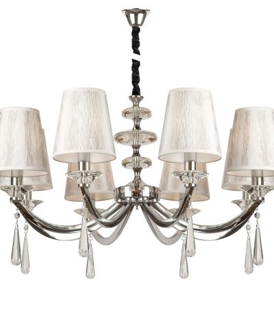 Подвесная люстра AM Group GOMERA SP8