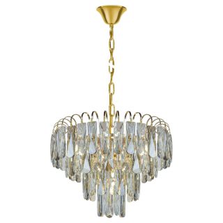 Подвесная люстра AM Group IDEAL D400