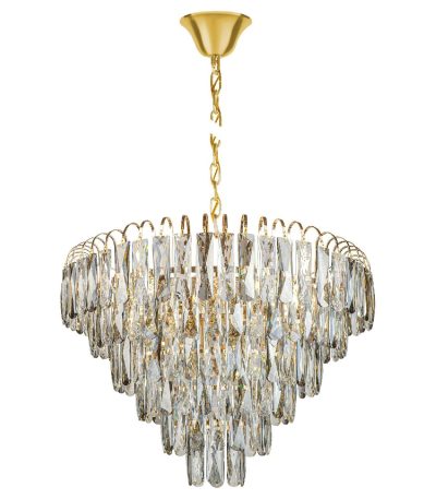 Подвесная люстра AM Group IDEAL D600