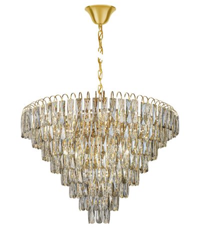 Подвесная люстра AM Group IDEAL D800