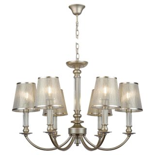 Подвесная люстра AM Group JOLLY SP6