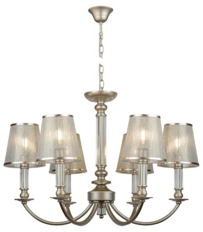 Подвесная люстра AM Group JOLLY SP6