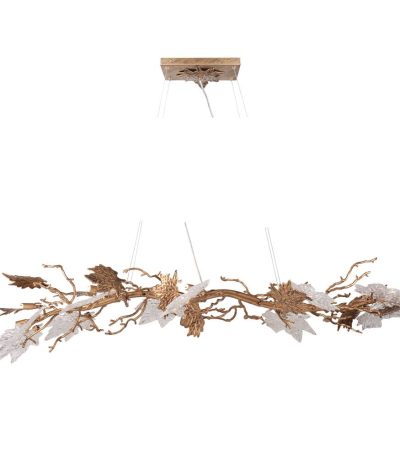 Подвесная люстра AM Group PALERMO SP10