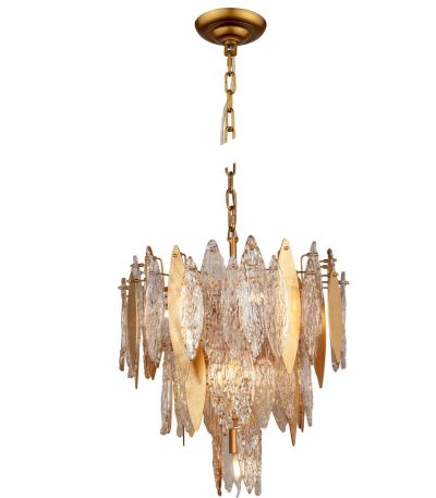 Подвесная люстра AM Group PICASSO SPD500