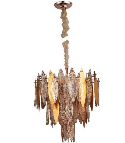 Подвесная люстра AM Group PICASSO SPD600