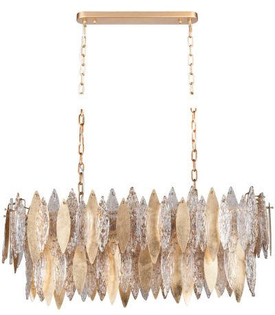 Подвесная люстра AM Group PICASSO SPL1000