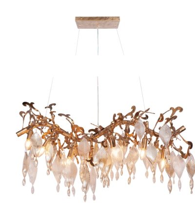 Подвесная люстра AM Group PROVENCE SP8