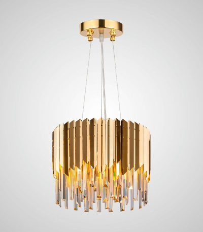 Подвесная люстра AM Group Roberto Cavalli L800