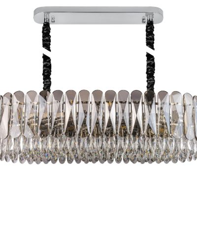 Подвесная люстра AM Group SPARKLY L900 CH