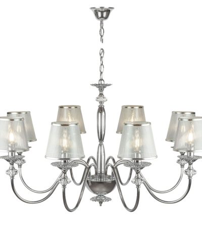 Подвесная люстра AM Group VALENSIA SP8