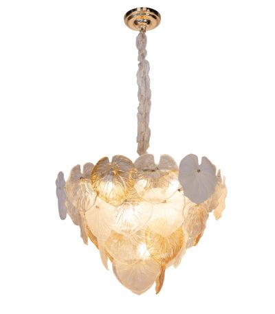 Подвесная люстра AM Group VERONA D600