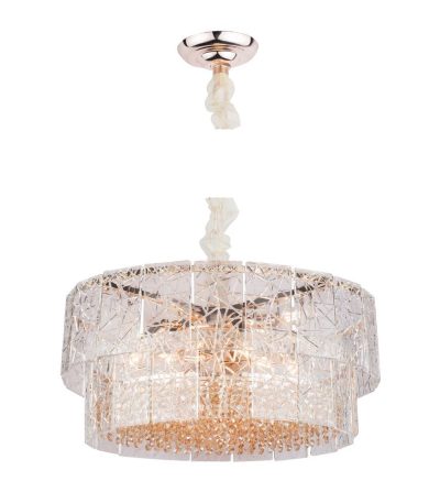 Подвесная люстра AM Group VINCENT SPD500