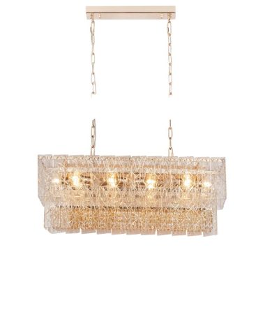 Подвесная люстра AM Group VINCENT SPL1000