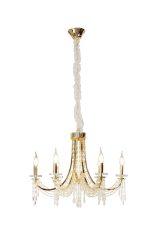 Подвесная люстра AM Group VIORE SP6 FGD