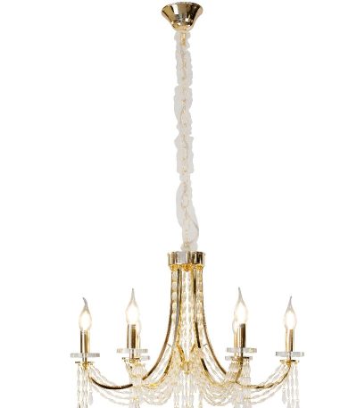 Подвесная люстра AM Group VIORE SP6 FGD