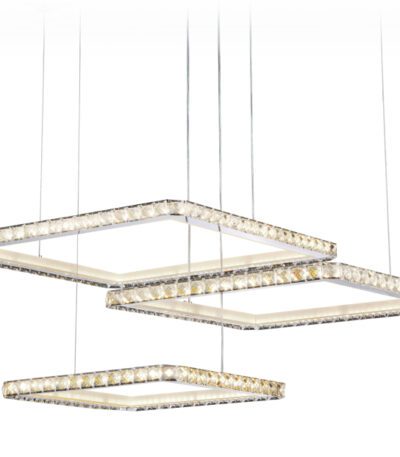 Подвесная люстра Ambrella Light Acrylica FA1759