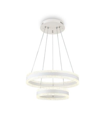 Подвесная люстра Ambrella Light Acrylica FA6175