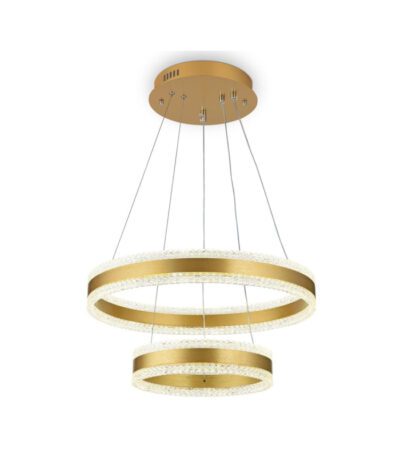 Подвесная люстра Ambrella Light Acrylica FA6178