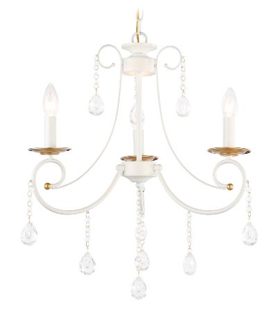 Подвесная люстра Ambrella Light Classic TR4915