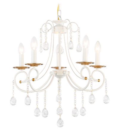 Подвесная люстра Ambrella Light Classic TR4916