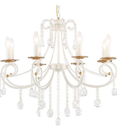 Подвесная люстра Ambrella Light Classic TR4917