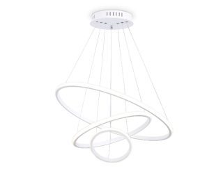 Подвесная люстра Ambrella Light Comfort FL40818