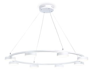 Подвесная люстра Ambrella Light Comfort FL51761