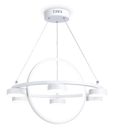 Подвесная люстра Ambrella Light Comfort FL51772