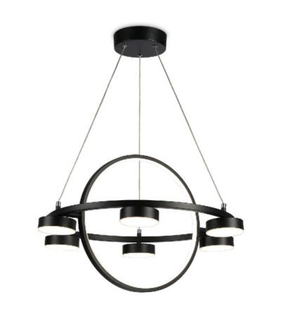 Подвесная люстра Ambrella Light Comfort FL51775