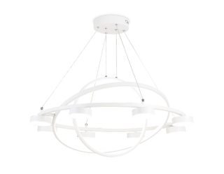 Подвесная люстра Ambrella Light Comfort FL51777