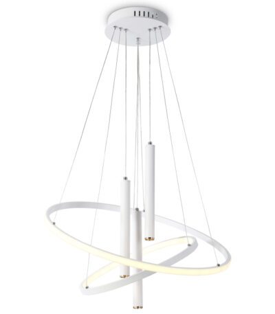 Подвесная люстра Ambrella Light Comfort FL5371