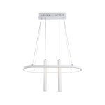 Подвесная люстра Ambrella Light Comfort FL5383