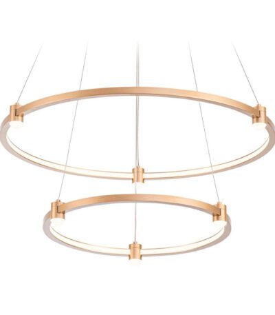 Подвесная люстра Ambrella Light Comfort FL5508