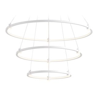 Подвесная люстра Ambrella Light Comfort FL5511