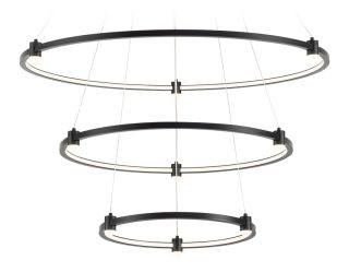 Подвесная люстра Ambrella Light Comfort FL5514