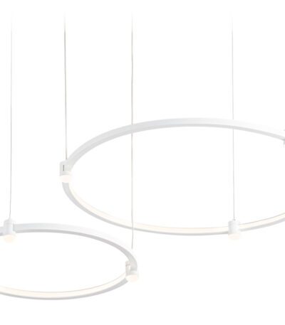 Подвесная люстра Ambrella Light Comfort FL5521