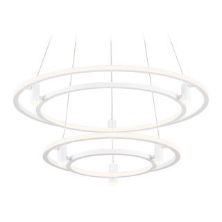 Подвесная люстра Ambrella Light Comfort FL5542