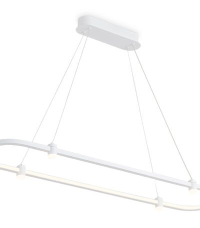 Подвесная люстра Ambrella Light Comfort FL5588