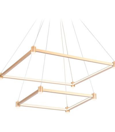 Подвесная люстра Ambrella Light Comfort FL5599