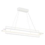 Подвесная люстра Ambrella Light Comfort FL5735