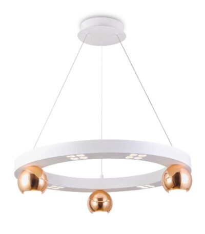 Подвесная люстра Ambrella Light Comfort FL5959