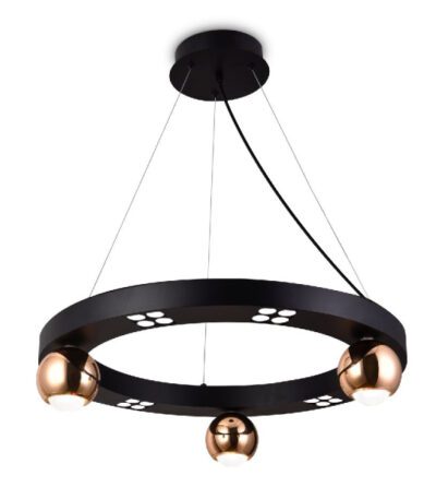 Подвесная люстра Ambrella Light Comfort FL5961