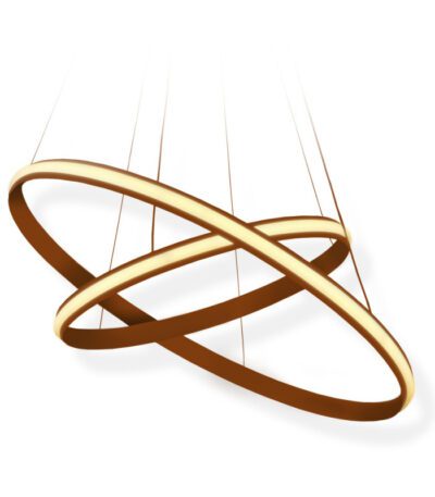 Подвесная люстра Ambrella Light Comfort Line FL406