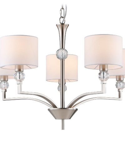 Подвесная люстра Ambrella Light High Light Classic LH71121