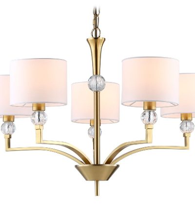 Подвесная люстра Ambrella Light High Light Classic LH71131