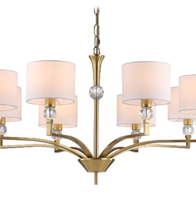 Подвесная люстра Ambrella Light High Light Classic LH71133