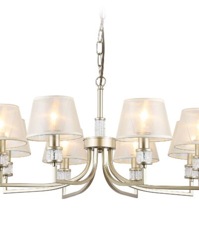 Подвесная люстра Ambrella Light High Light Classic LH71217