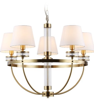 Подвесная люстра Ambrella Light High Light Classic LH71251