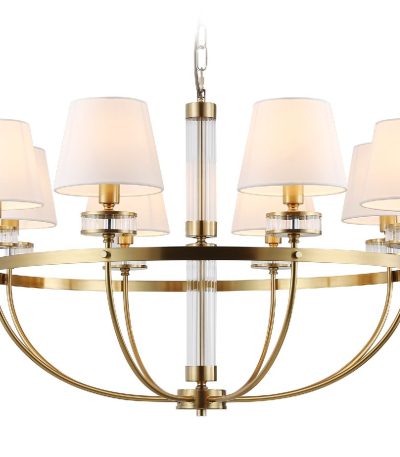 Подвесная люстра Ambrella Light High Light Classic LH71253