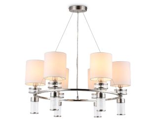 Подвесная люстра Ambrella Light High Light Classic LH71291